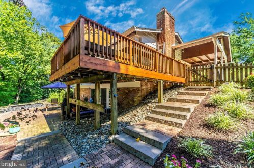 13104 Jingle Ln, Silver Spring MD 20906-3734 exterior