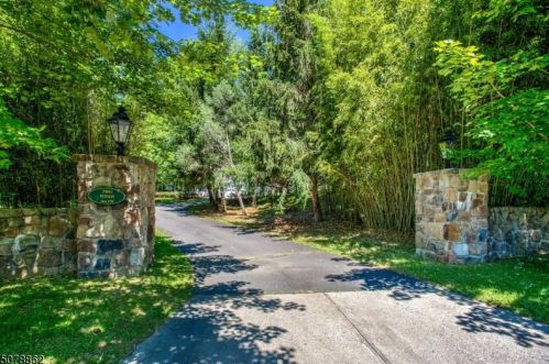 5 Stonehedge Ct, Warren, NJ 07059-6939