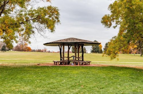 1299 Gilpin St, Denver CO  80218-2553 exterior