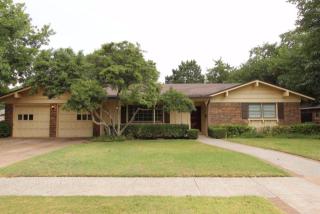 3820 53rd St, Lubbock, TX 79413-3824
