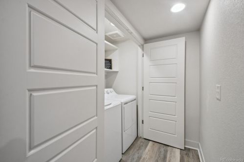 4627 Crestone Peak St, Denver CO  80601-4627 exterior