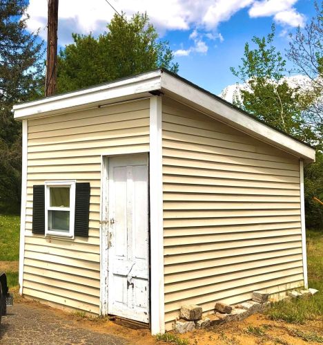 45 Gilmanton Rd, Belmont, NH 03220-4202