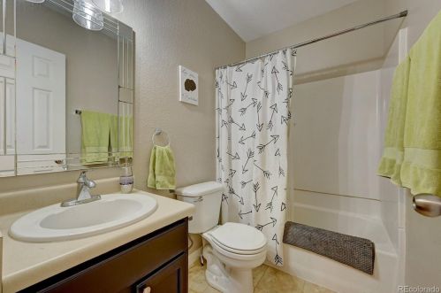 3848 Knox Ct, Denver CO  80236-6121 exterior