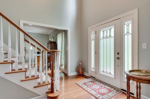 4502 Holly Forest Dr, Gainesville GA  30507-8897 exterior