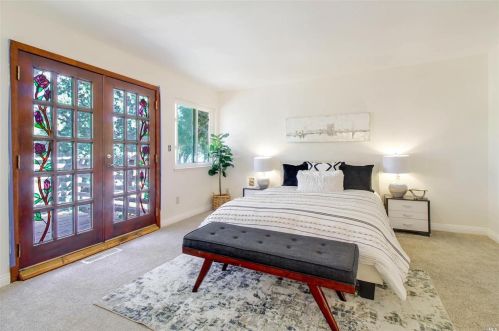 951 San Simeon Dr, Concord CA  94518-2158 exterior