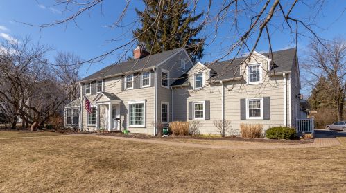 454 Margate Ter, Bannockburn IL  60015-3359 exterior
