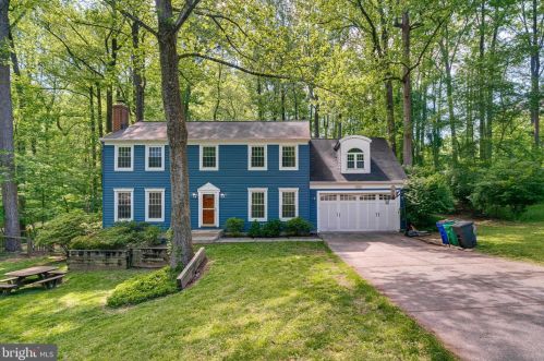 11113 Youngtree Ct, Columbia, MD 21044-2715