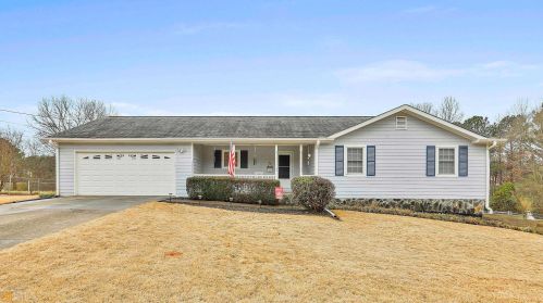 75 Stokes Dr, Stockbridge, GA 30281-1382