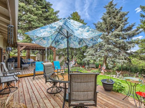 18179 60 Ave, Denver CO 80403-1050 exterior