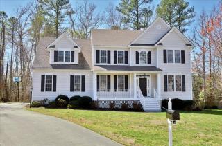 9113 Prince James Turn, Chesterfield, VA 23832-2200