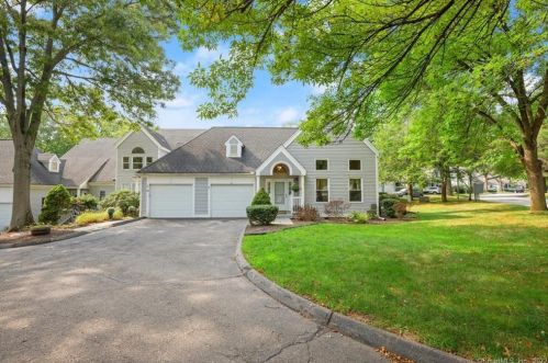43 Audubon Close, Milford, CT 06461-2461