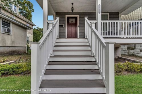 1407 Bangs Ave, Tinton Falls NJ  07712-6316 exterior