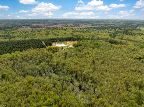4488 Pond Town Rd, Brunson SC  29911-3801 exterior