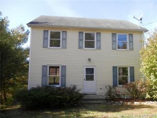 158 Peck Rd, Torrington, CT 06790-6105