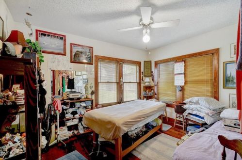1503 Alta Vis Ave, Austin TX  78704-5228 exterior