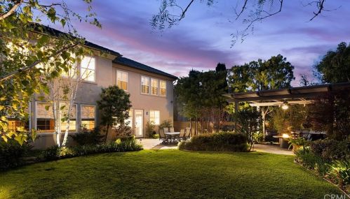 7 Ivanhoe, Irvine, CA 92602-2033
