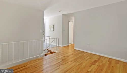 13115 Dauphine St, Silver Spring MD  20906-5205 exterior