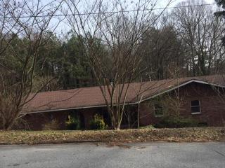 919 Woodmere Dr, Atlanta, GA 30318-6003