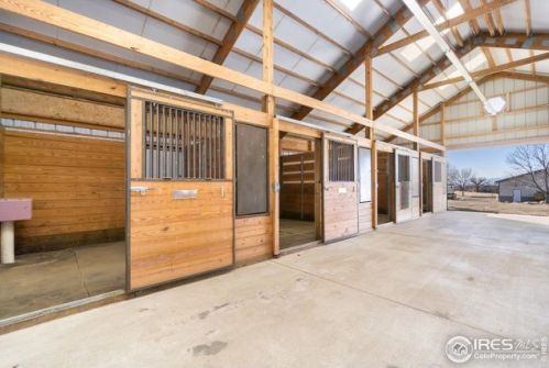 2938 Hinkley Dr, Fort Collins CO  80524-9300 exterior