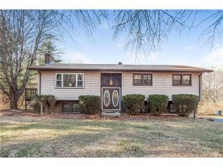 793 St, Hebron CT  06248-1102 exterior