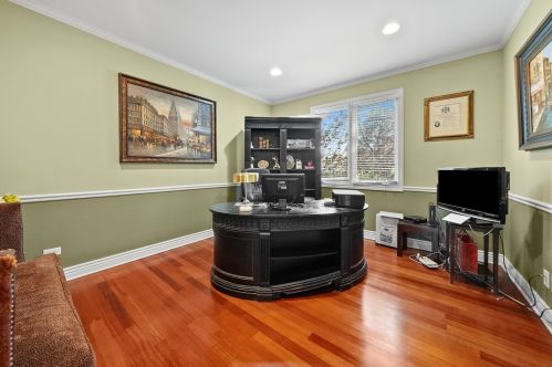 12465 Thornberry Dr, Lemont IL  60439-4616 exterior