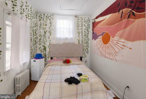 4015 Baltimore Ave, Philadelphia PA  19104-4504 exterior