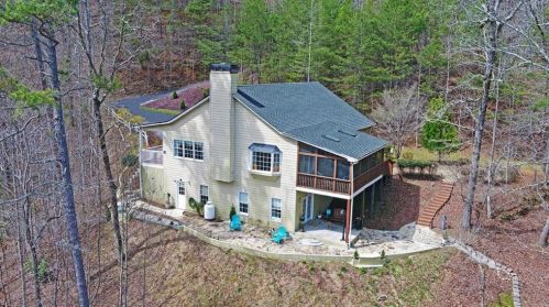 220 Grindle Bridge Rd, Dahlonega, GA 30533-3517