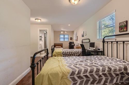 3109 Ridgedale Dr, Garland TX 75041-4508 exterior