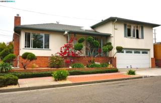 2329 Santa Clara St, Richmond, CA 94804-5534
