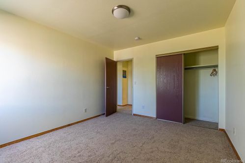 5995 Hampden Ave, Denver CO  80227-5417 exterior