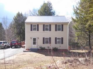 141 Jefferson Dr, Hillsboro, NH 03244-5344