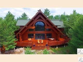 2721 Burntside Lake Rd, Ely, MN 55731-8412