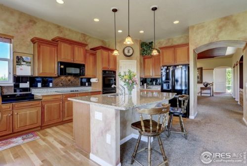 16305 Avalanche Run, Westminster, CO 80023-8006