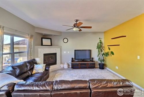 6715 32nd St, Greeley CO 80634-8928 exterior