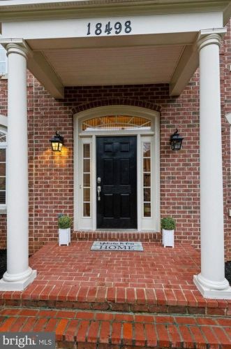 18498 Barton Creek Pl, Leesburg, VA 20176-7432