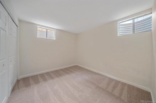 6337 Olive St, Englewood CO  80111-3545 exterior