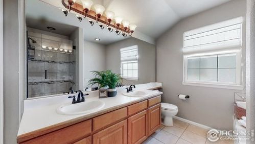 3220 Yellowstone Cir, Fort Collins CO  80525-9062 exterior