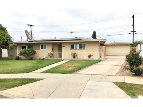 13549 Close St, Whittier, CA 90605-3305