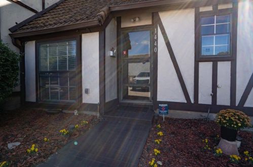 1440 Weiler Blvd, Fort Worth TX  76112-2906 exterior