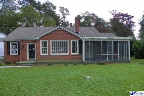 504 Graham St, Florence, SC 29501-5141
