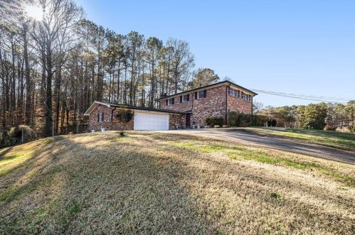 2766 Harrington Pl, Atlanta GA  30311-2347 exterior