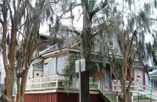 834 Anderson St, Savannah, GA 31401-7108