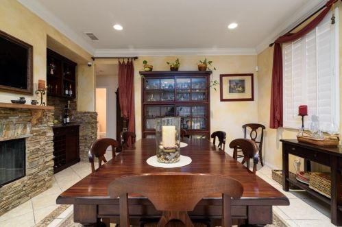 2895 Cinnamon Pl, Anaheim CA  92806-3733 exterior
