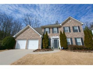 907 Wandering Vine Dr, Mableton, GA 30126-5653