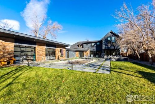 3365 Folsom St, Boulder CO 80304-2404 exterior