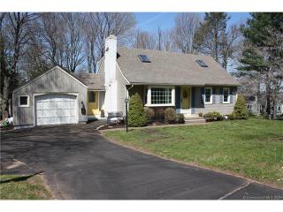23 Crater Ln, Kensington, CT 06037-2720