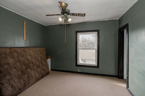 501 Grant Ave, Swygert IL  61764-1013 exterior