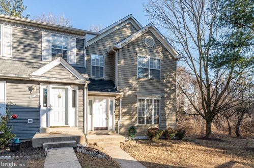 6114 Little Foxes Run, Columbia, MD 21045-5638