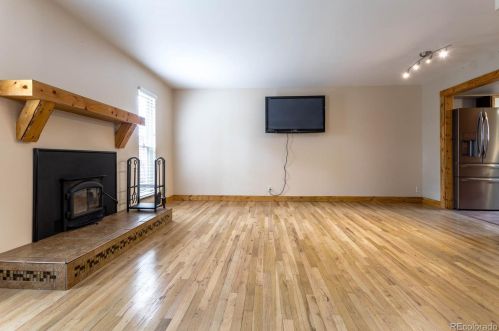 43 Newland Ct, Denver CO  80226-2137 exterior