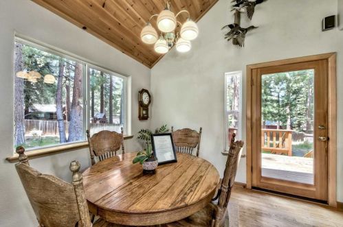 14575 Donnington Ln, Truckee CA  96161-2200 exterior